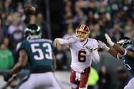 Washington Redskins v Philadelphia Eagles